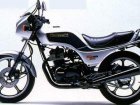 Kawasaki GPz 250